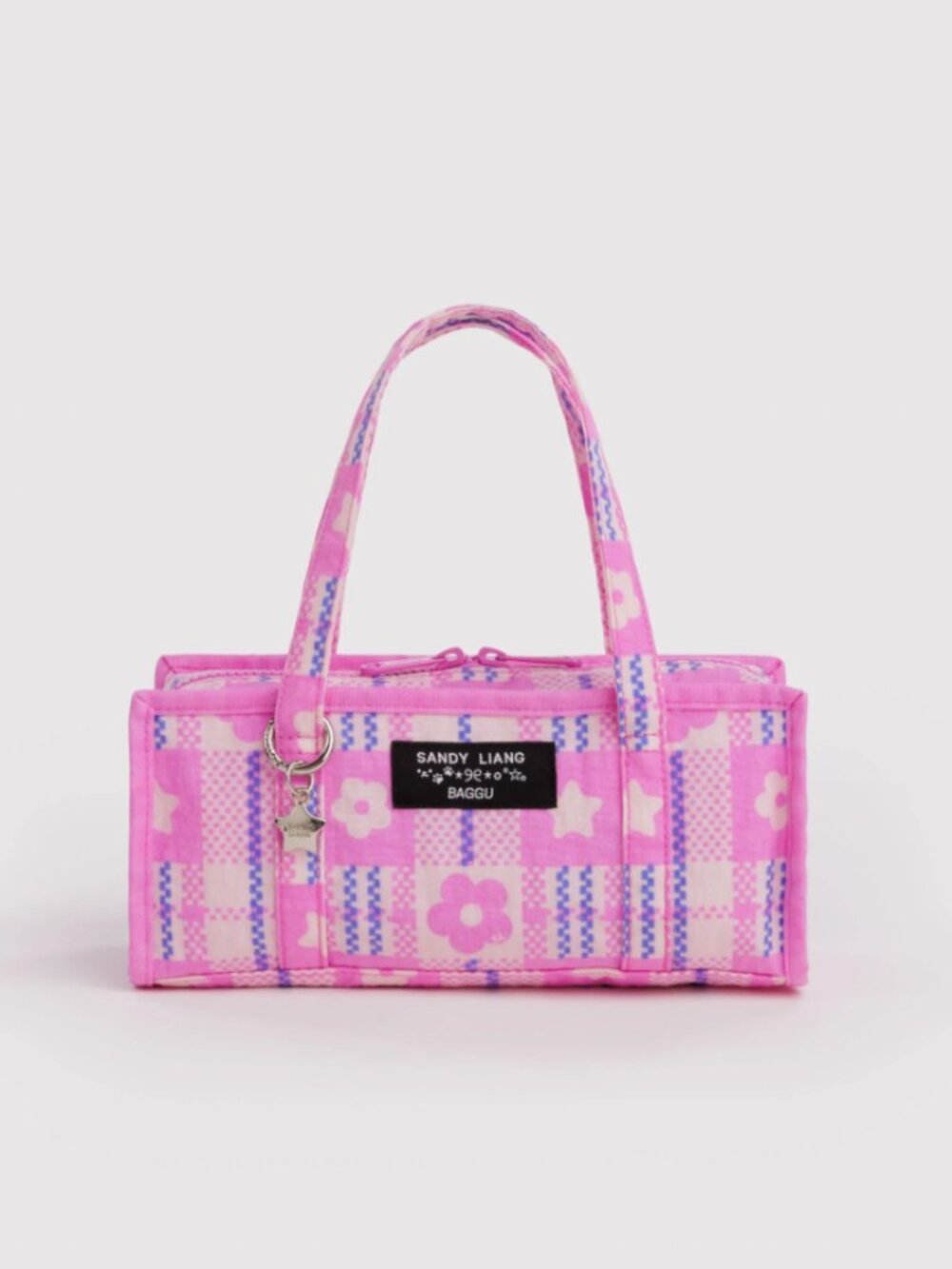 BAGGU Sandy Liang Mini Nylon Market Bag